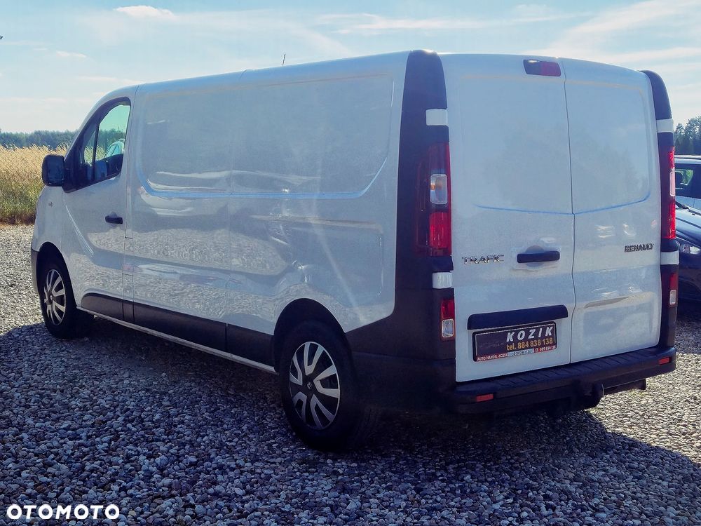 Renault TRAFIC - 16