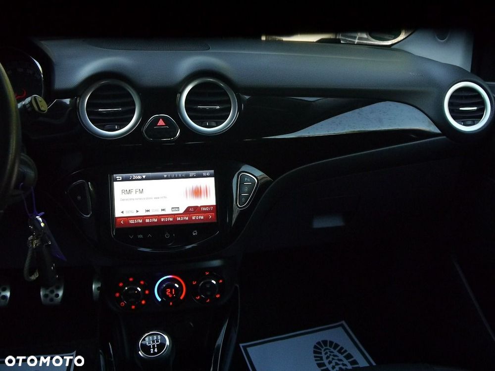Opel Adam 1.4 Jam Unlimited - 22