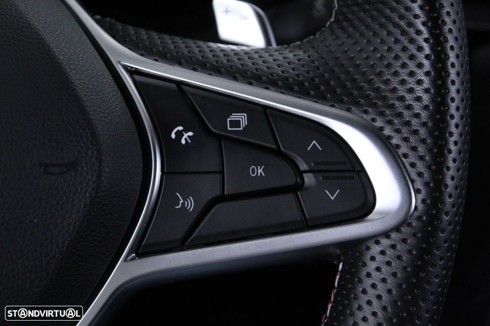 Renault Arkana 1.3 TCe R.S.Line EDC - 23