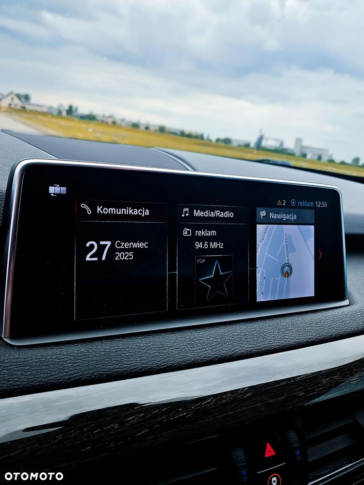 BMW X5 xDrive35i - 11