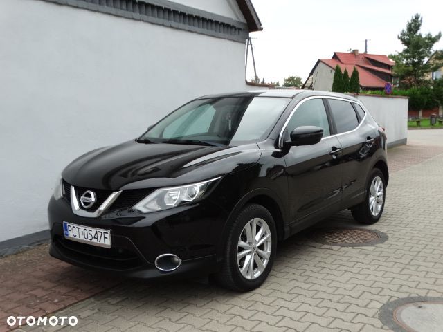 Nissan Qashqai 1.2 DIG-T Acenta - 3