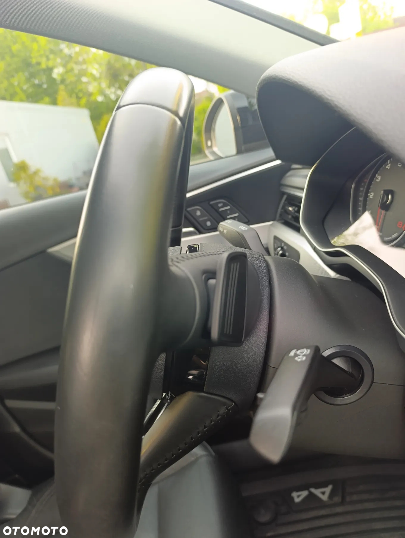 Audi A4 2.0 TFSI Quattro S tronic - 33