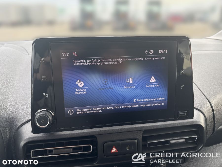 Toyota Proace City Verso 1.5 D-4D Business - 29