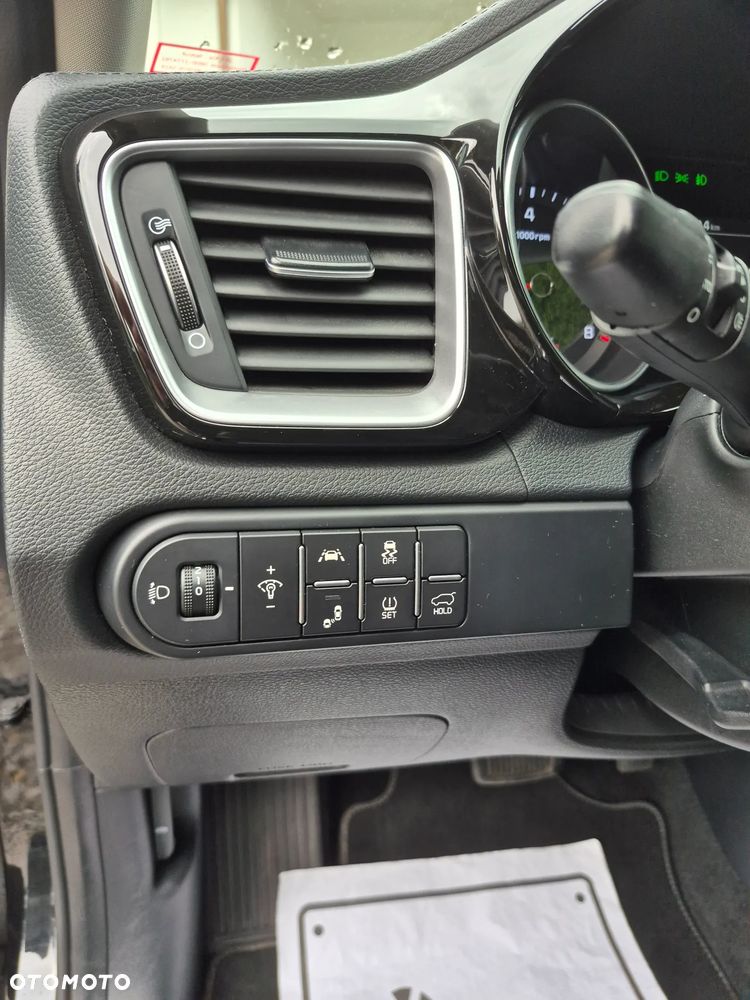 Kia XCeed 1.4 T-GDI OPF DCT7 JBL SOUND EDITION - 23