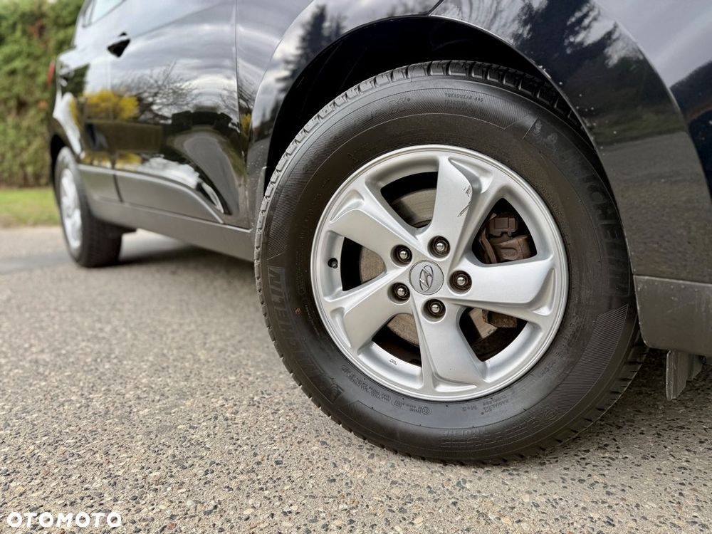 Hyundai ix35 1.6 2WD 5 Star Edition - 12