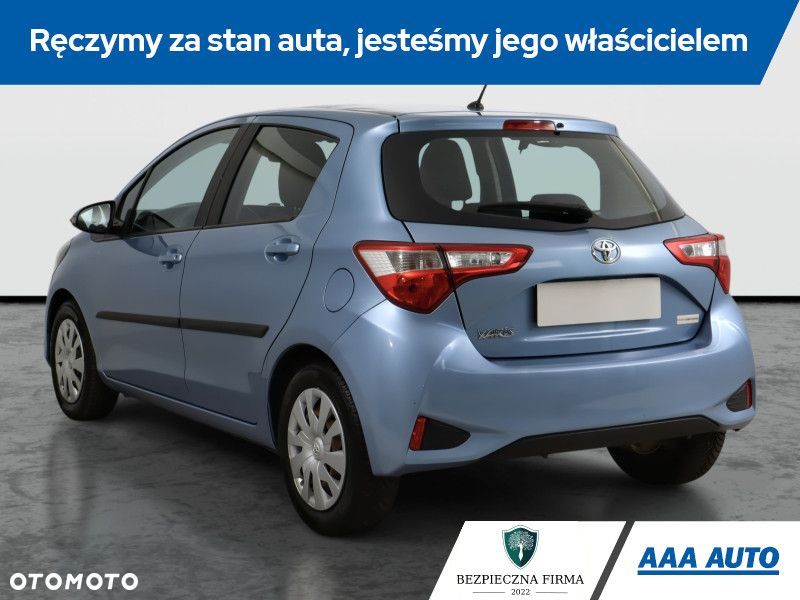 Toyota Yaris - 6