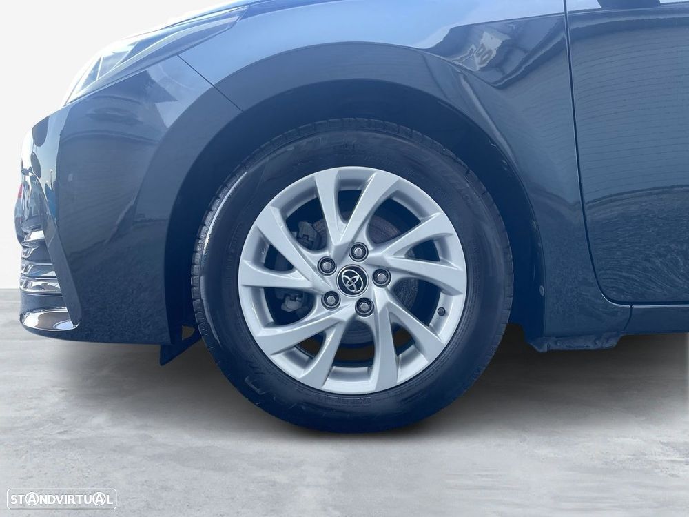 Toyota Corolla - 18