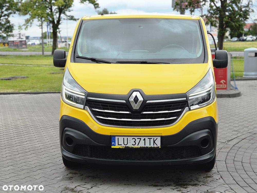 Renault Trafic - 2