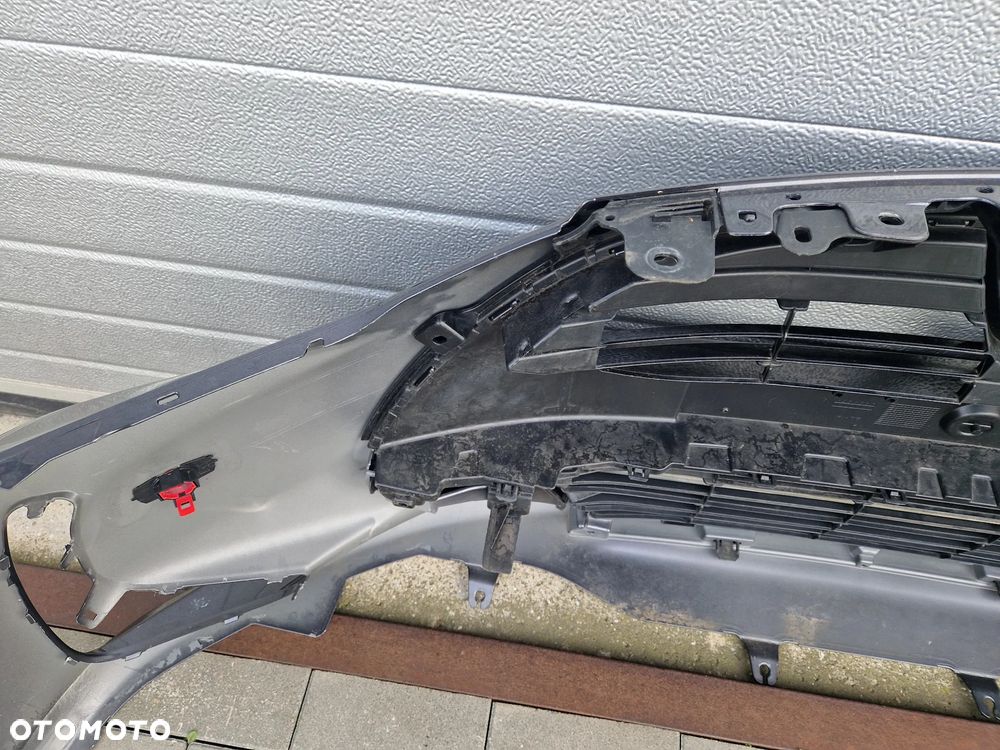 ZDERZAK PRZEDNI TOYOTA YARIS IV 2020-- PDC 2SZT - 13