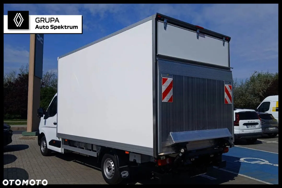 Renault Master - 5