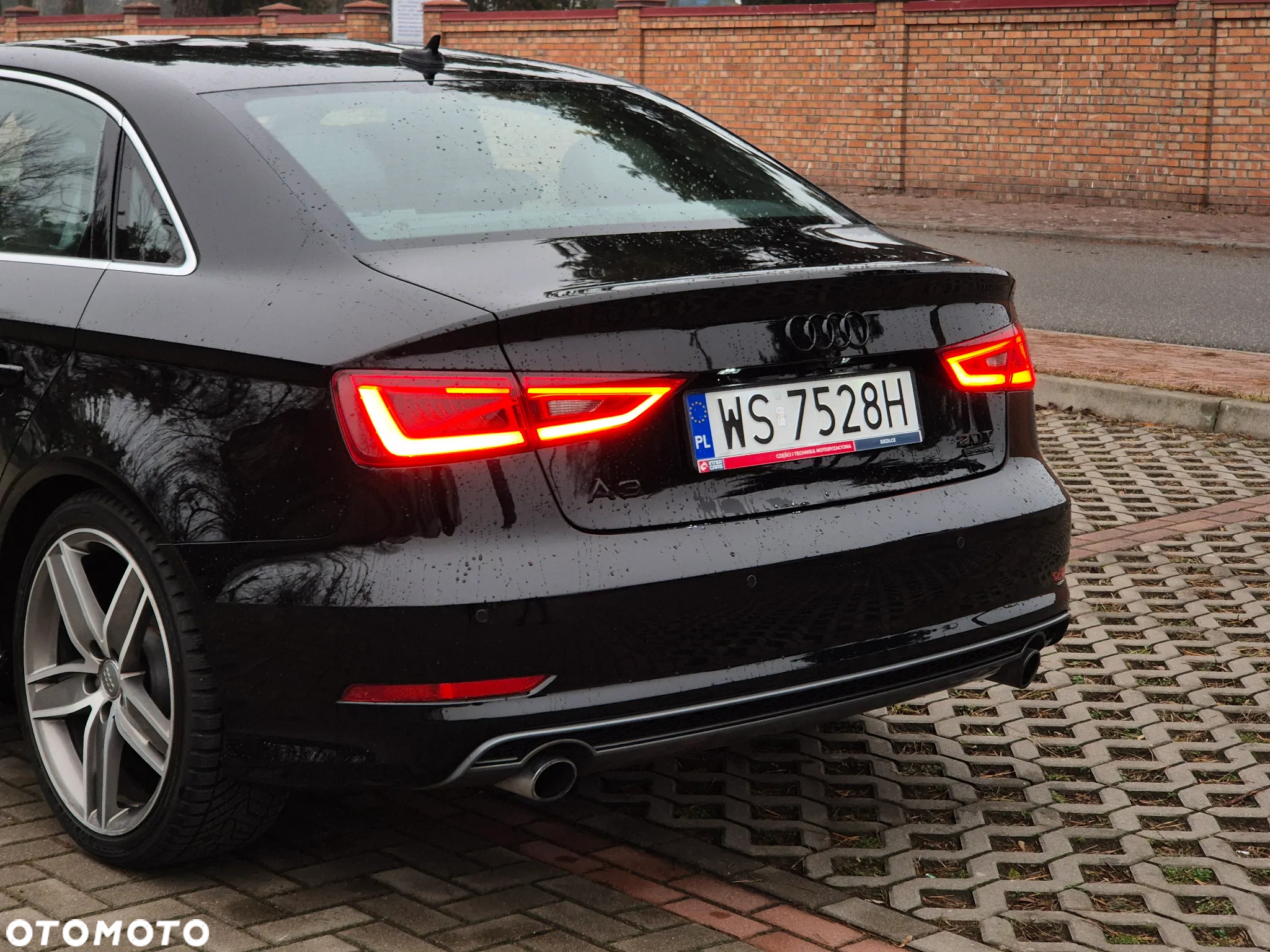 Audi A3 - 7
