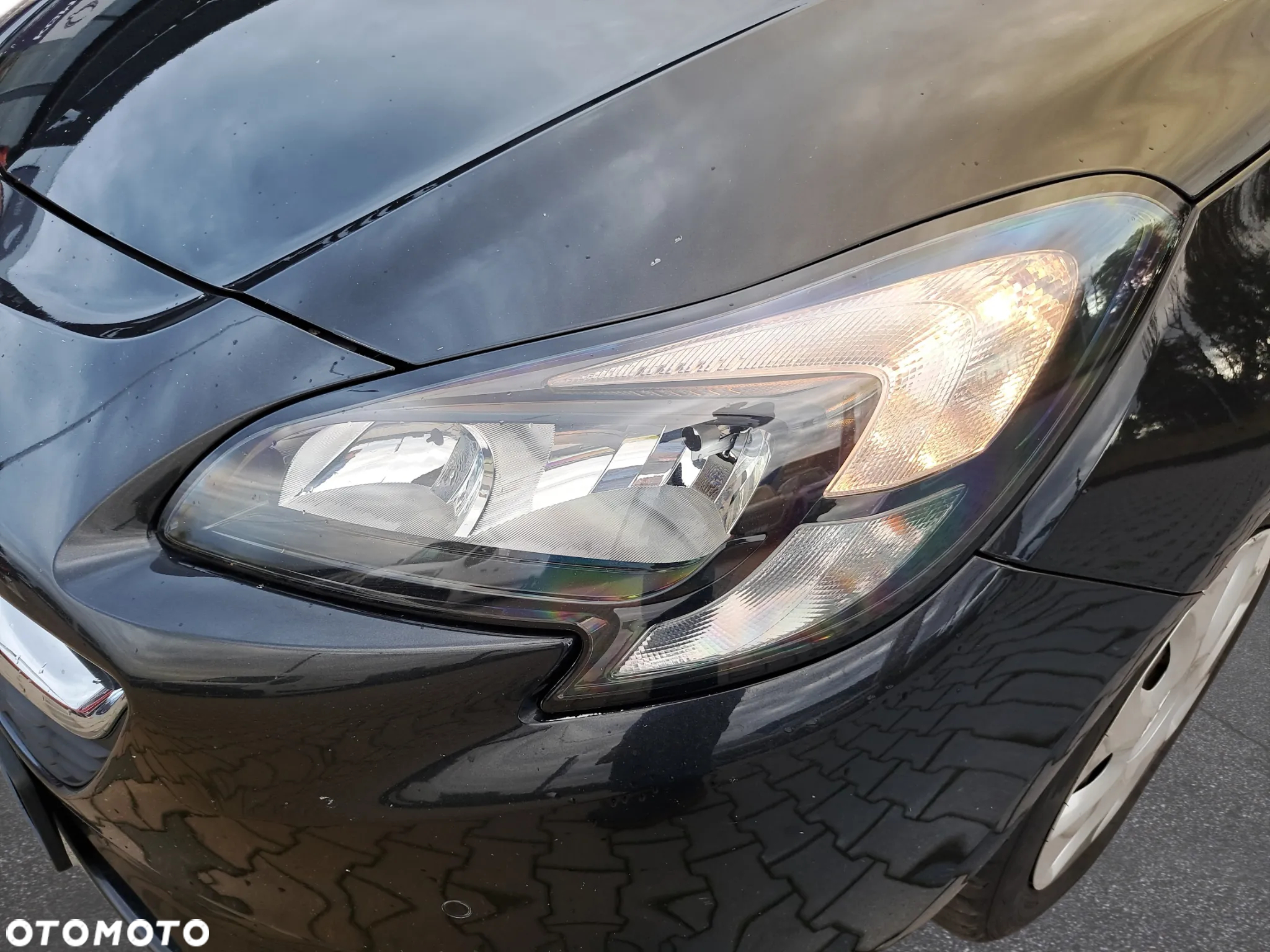 Opel Corsa 1.4 Enjoy - 10
