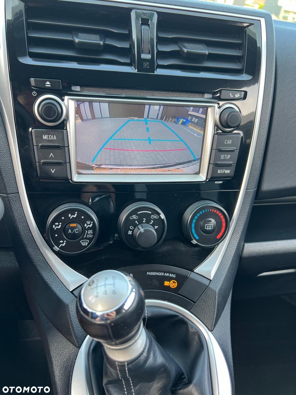 Toyota Verso S 1.33 VVT-i - 16