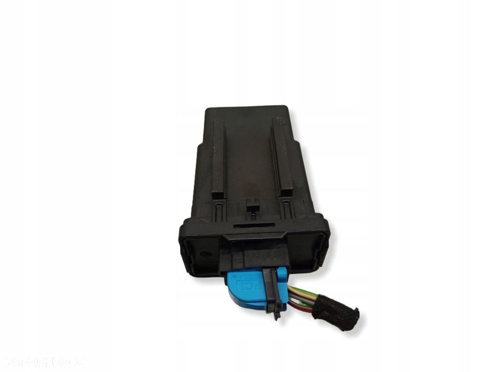 Sterownik Przekaźnik Moduł Citroen C4 II Picasso 9806066880 - 10