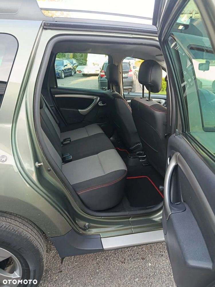 Dacia Duster 1.6 16V 4x2 Delsey - 26