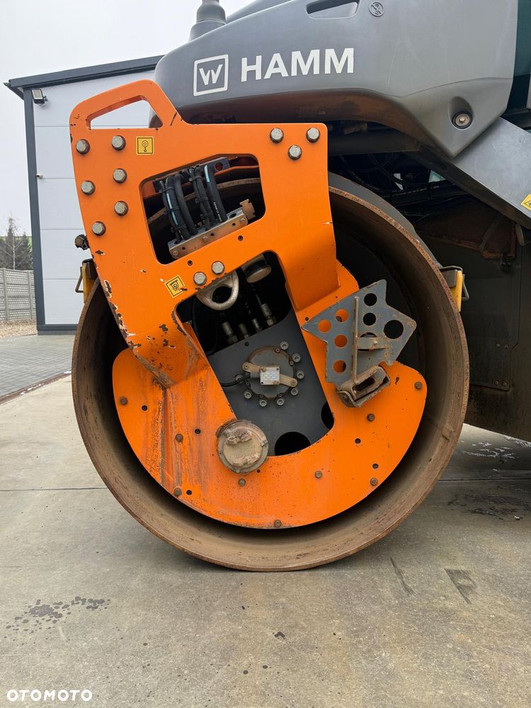 Hamm DV+90 VO-S - 7