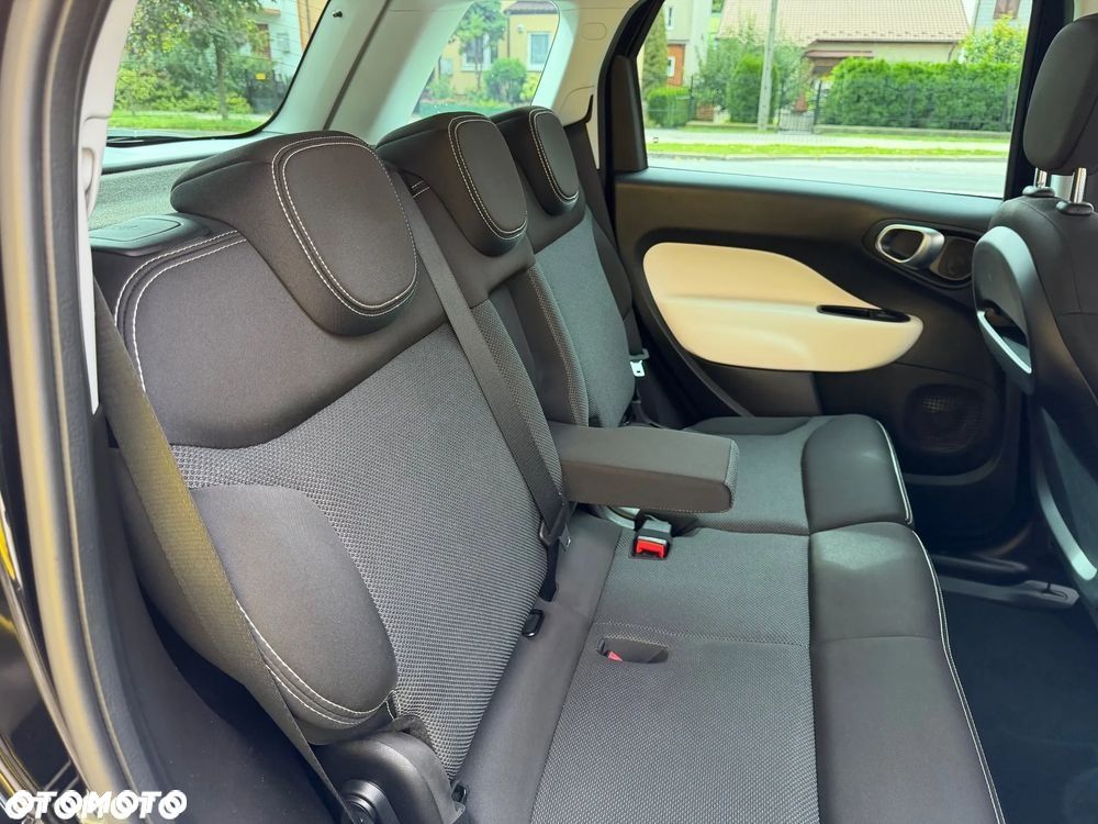 Fiat 500L 0.9 8V Twinair Trekking S&S - 16