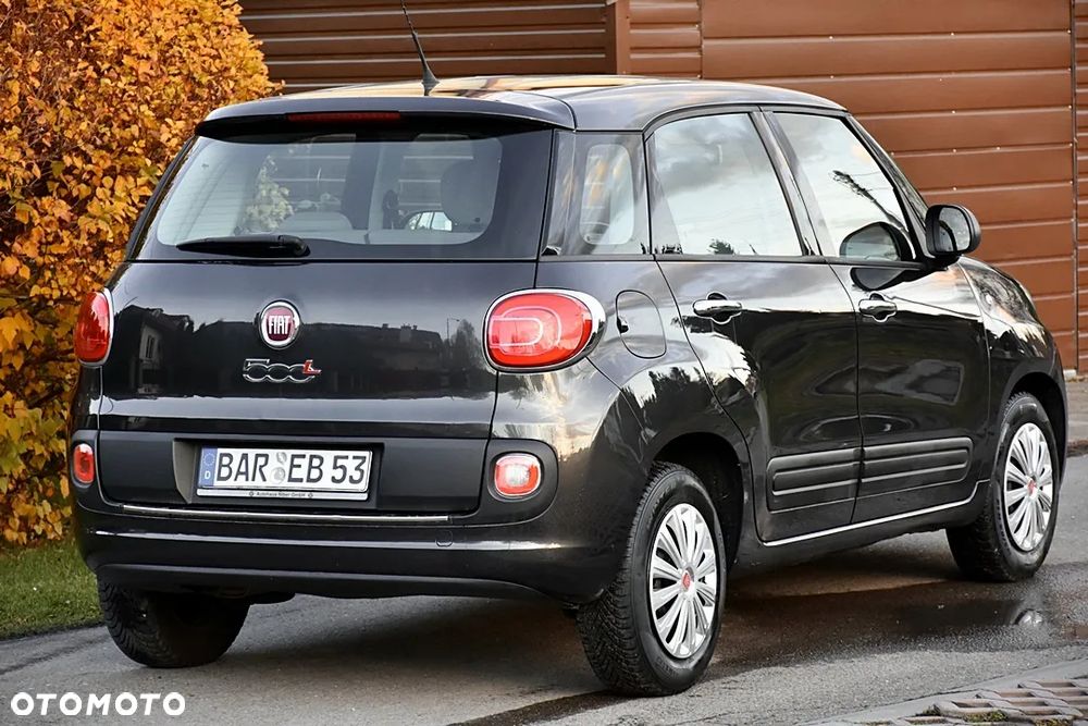 Fiat 500L 1.4 16V Connect - 3