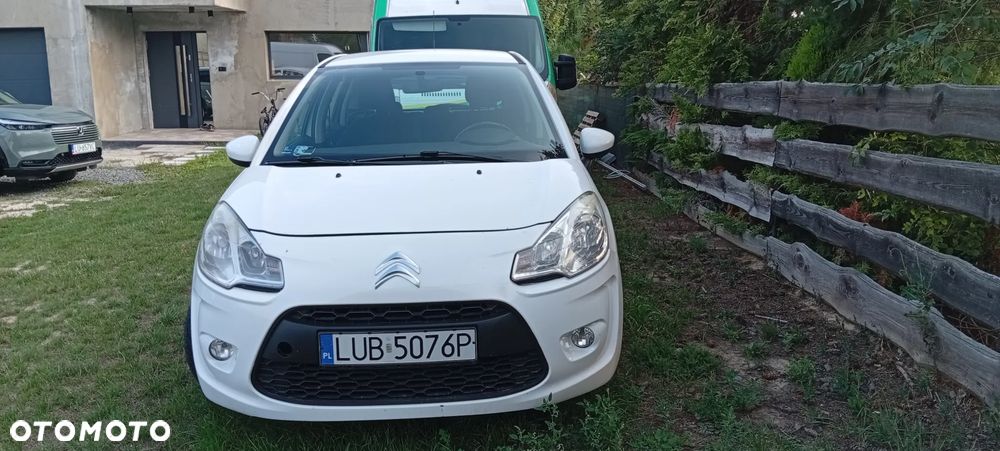 Citroën C3 1.4 VTi Exclusive - 2