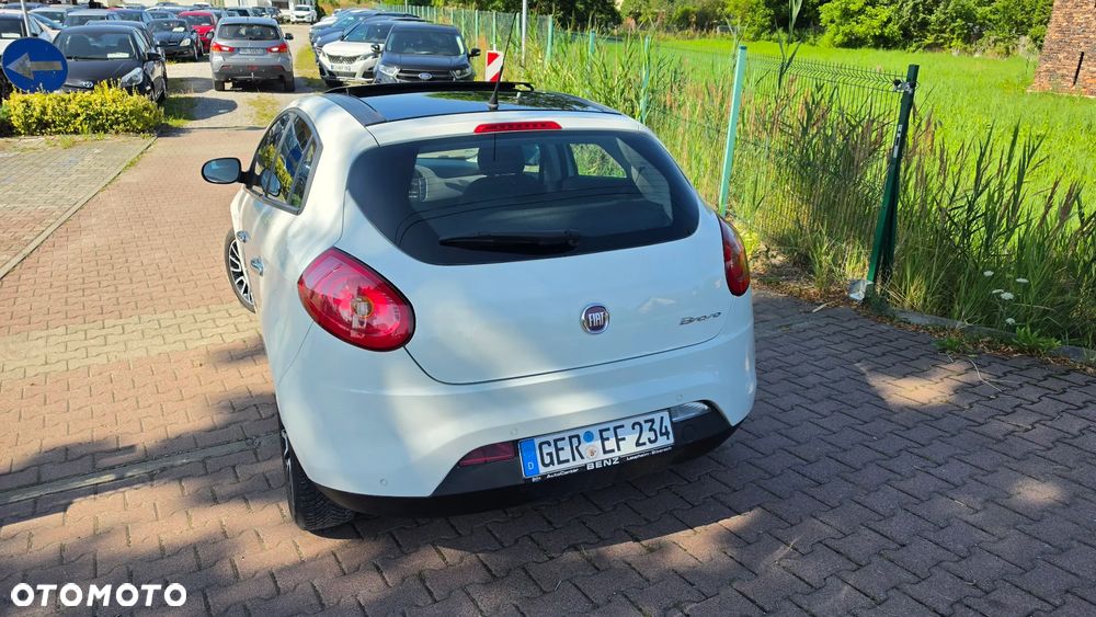 Fiat Bravo - 22