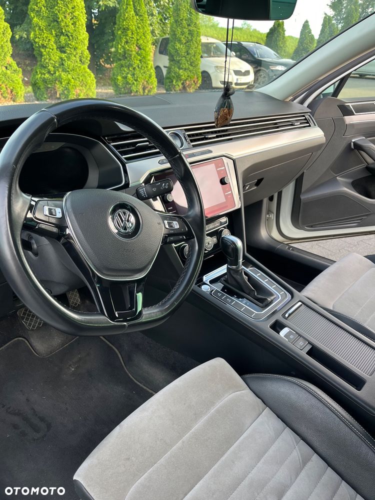 Volkswagen Passat 1.5 TSI EVO Highline DSG - 10