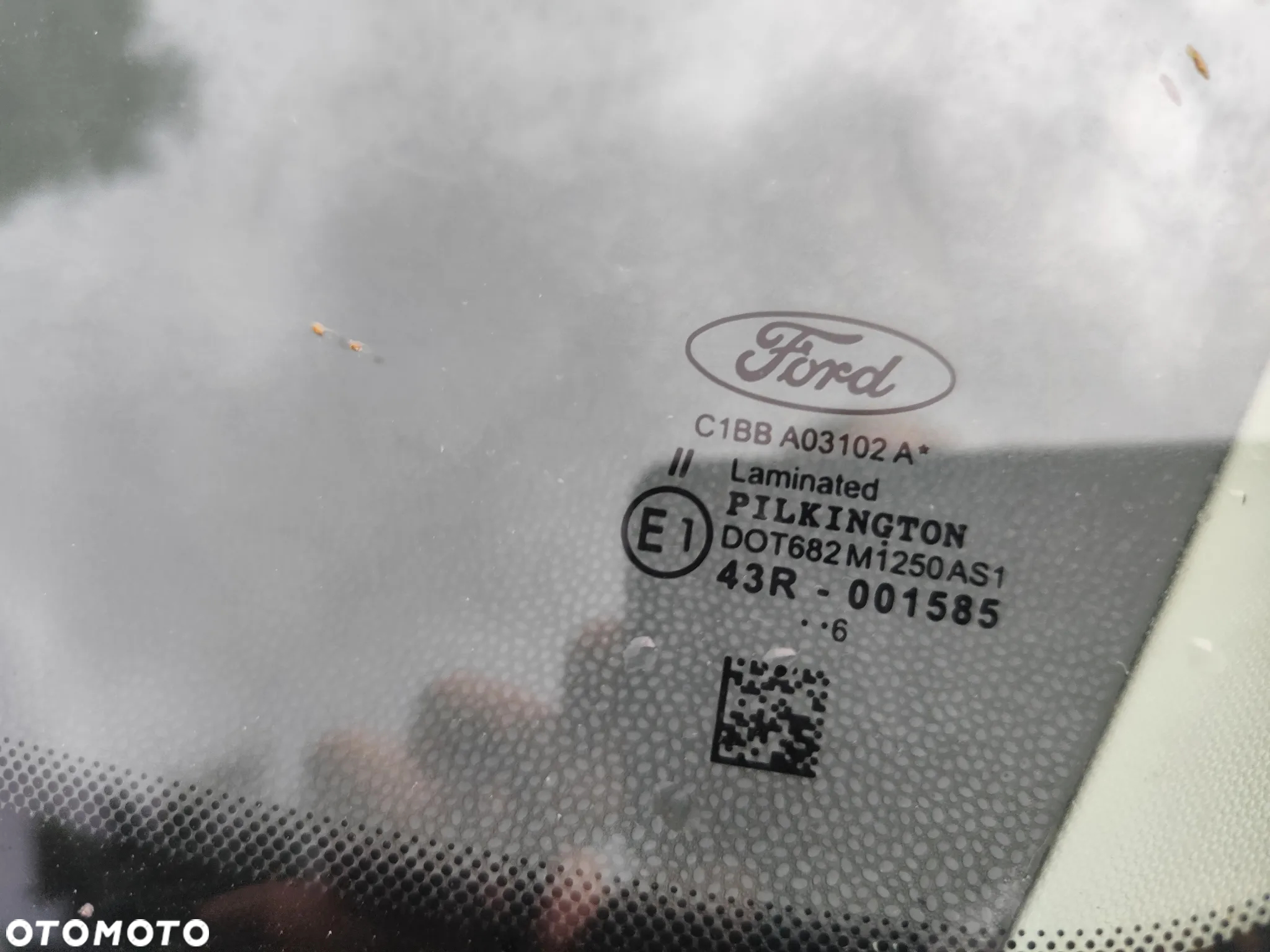Ford Fiesta 1.0 EcoBoost Silver X EU6 - 38