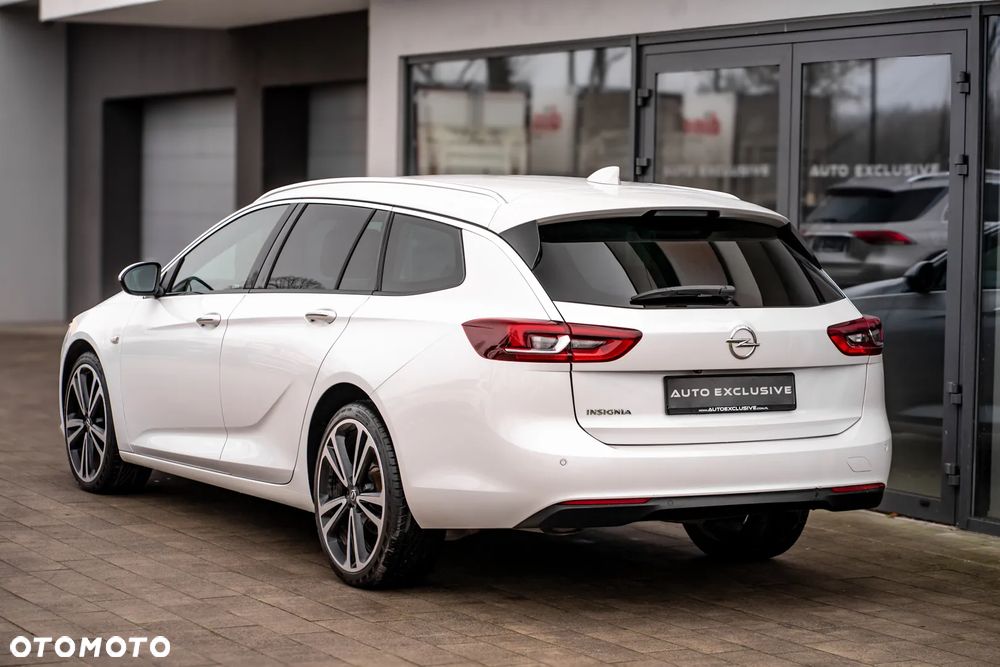Opel Insignia 2.0 CDTI Executive - 20