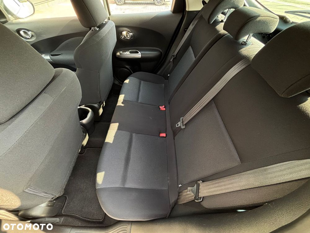 Nissan Juke 1.6 Start/Stop Acenta - 21