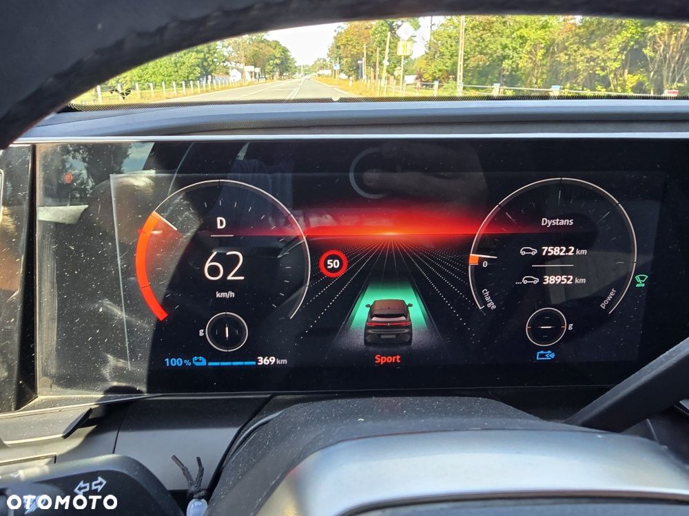 Renault Megane EV60 Techno - 20