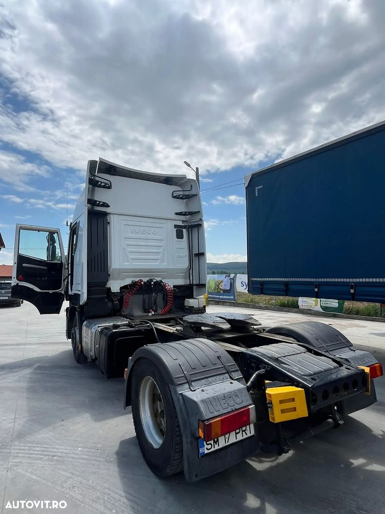 Iveco BA3C AS440 T/P - 2