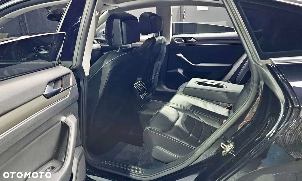 Volkswagen Arteon - 19