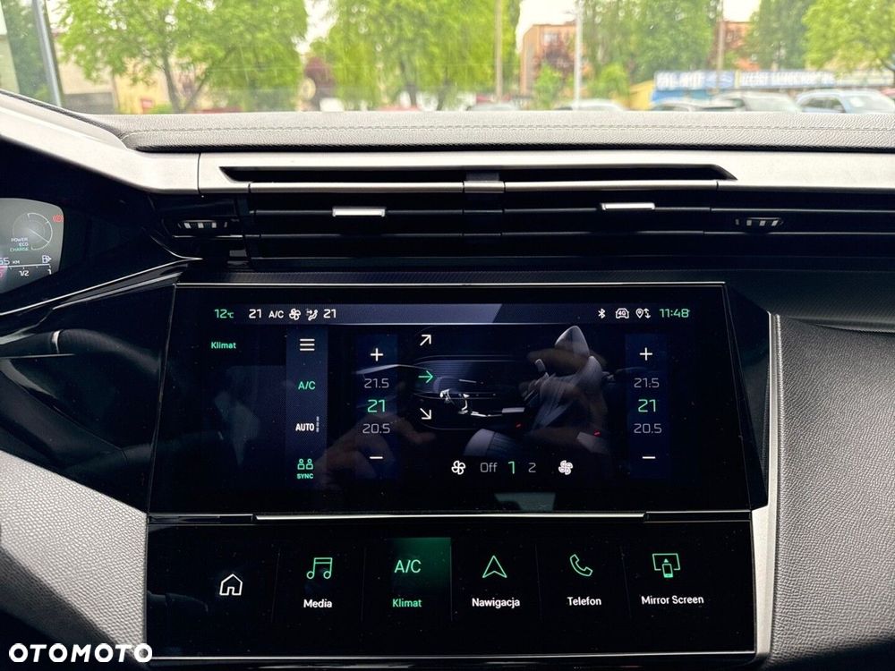 Peugeot 308 - 21
