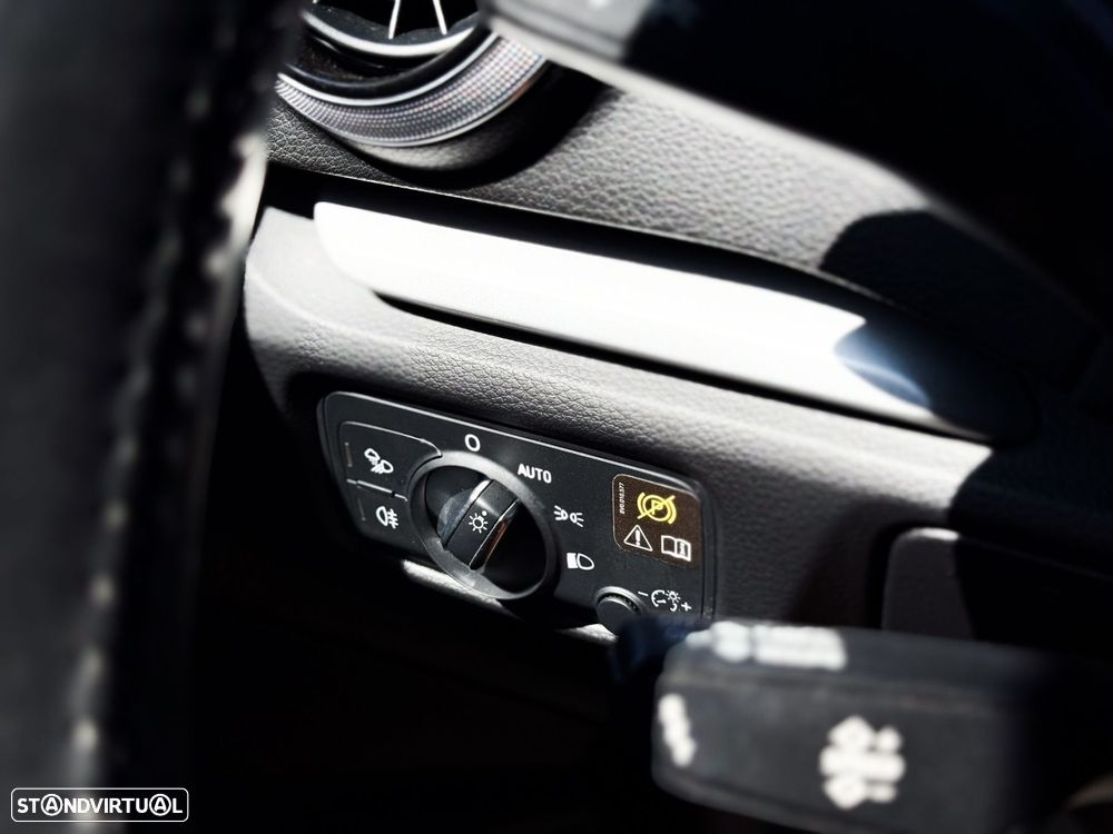 Audi A3 Sportback 2.0 TDI Sport - 12