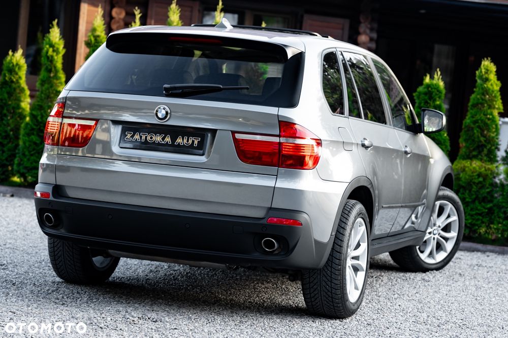 BMW X5 3.0sd xDrive - 13