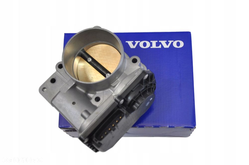 VOLVO XC90 XC60 S80 V70 XC70 przepustnica 3,2 OE - 2