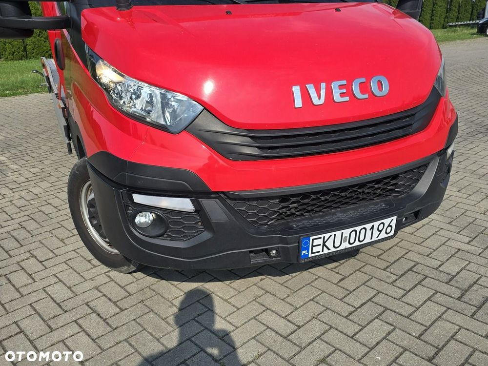 Iveco Daily 35S18 - 4