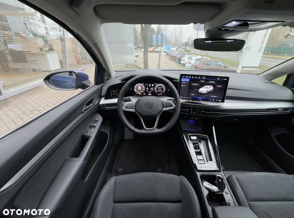 Volkswagen Golf - 14