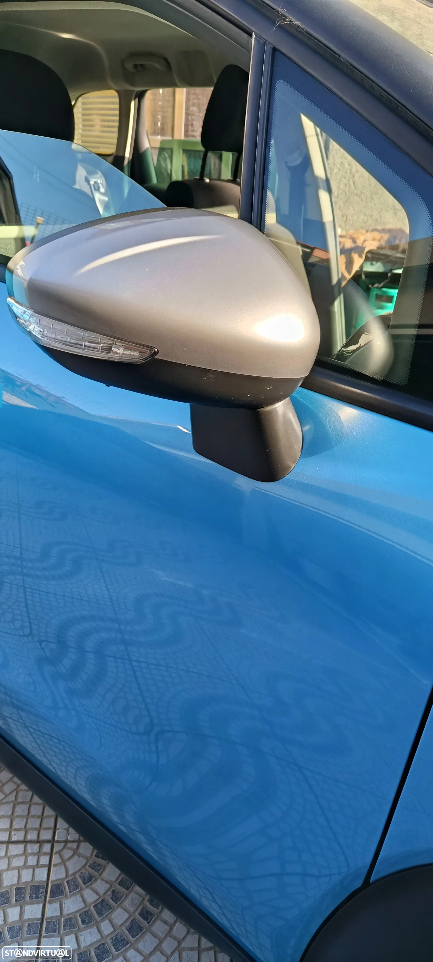 Citroën C3 Aircross 1.2 PureTech Feel Pack - 17