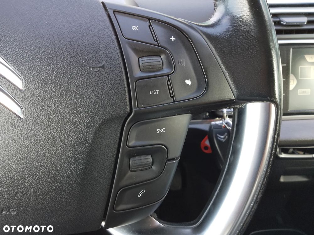 Citroën C4 Picasso 2.0 BlueHDi Intensive - 23