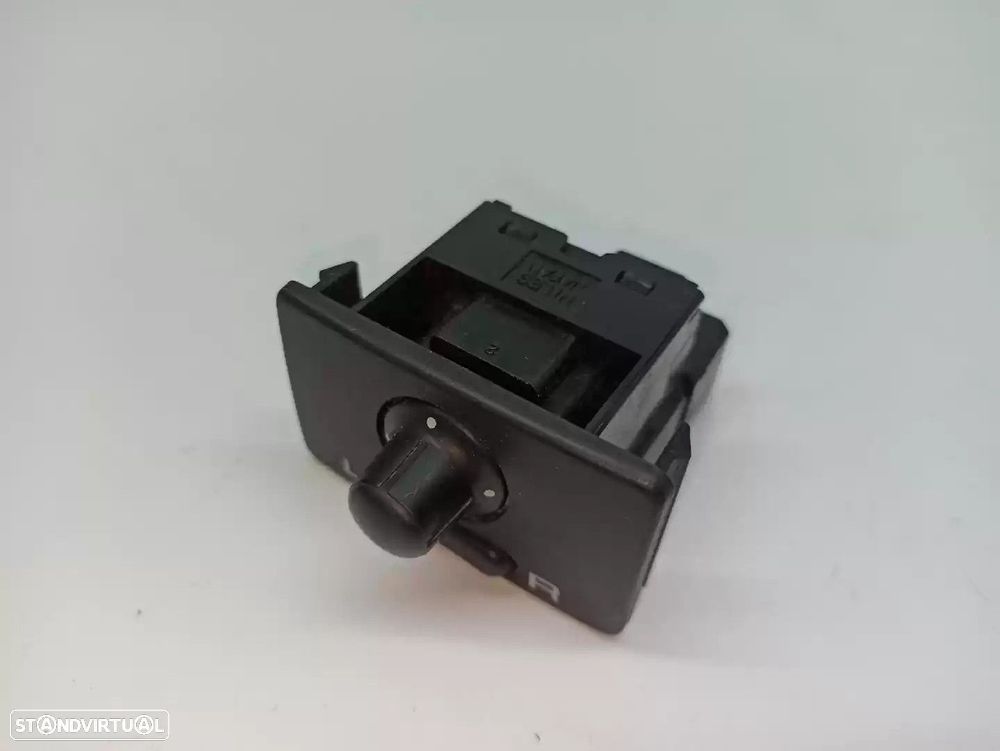 COMANDO ESPELHO RETROVISOR NISSAN MAXIMA III 1990 -2557085E00 - 1