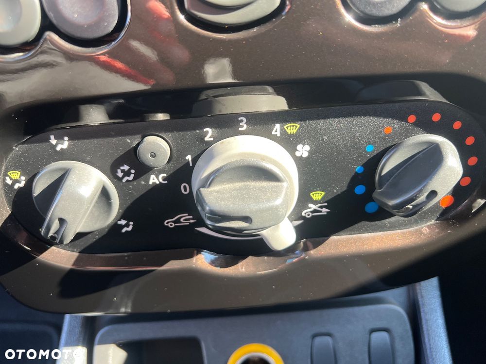 Dacia Duster 1.6 16V 4x2 Ambiance - 16