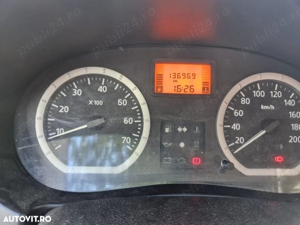 Dacia Logan - 7