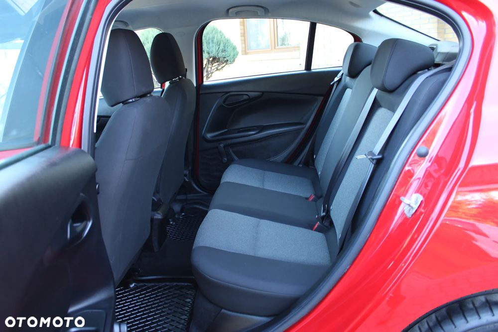 Fiat Tipo 1.4 16V - 17