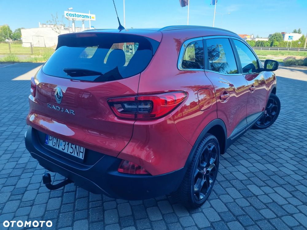 Renault Kadjar Energy TCe 130 EDC Bose Edition - 3