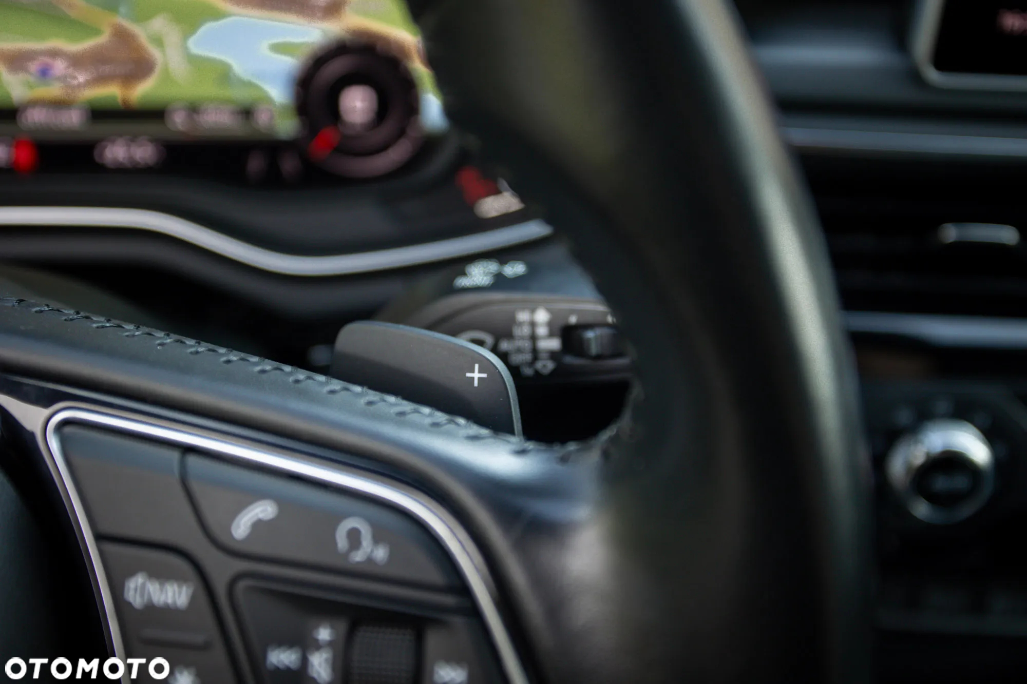 Audi A4 40 TDI S Line S tronic - 31