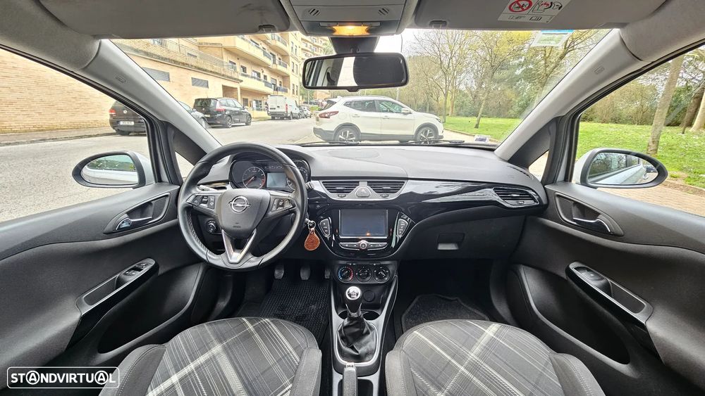 Opel Corsa 1.0 T Innovation - 13