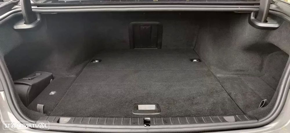 BMW 745 e iPerformance Pack M Auto - 16