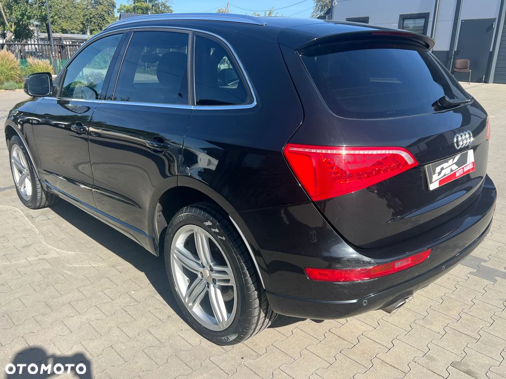 Audi Q5 3.0 TDI Quattro S tronic - 5