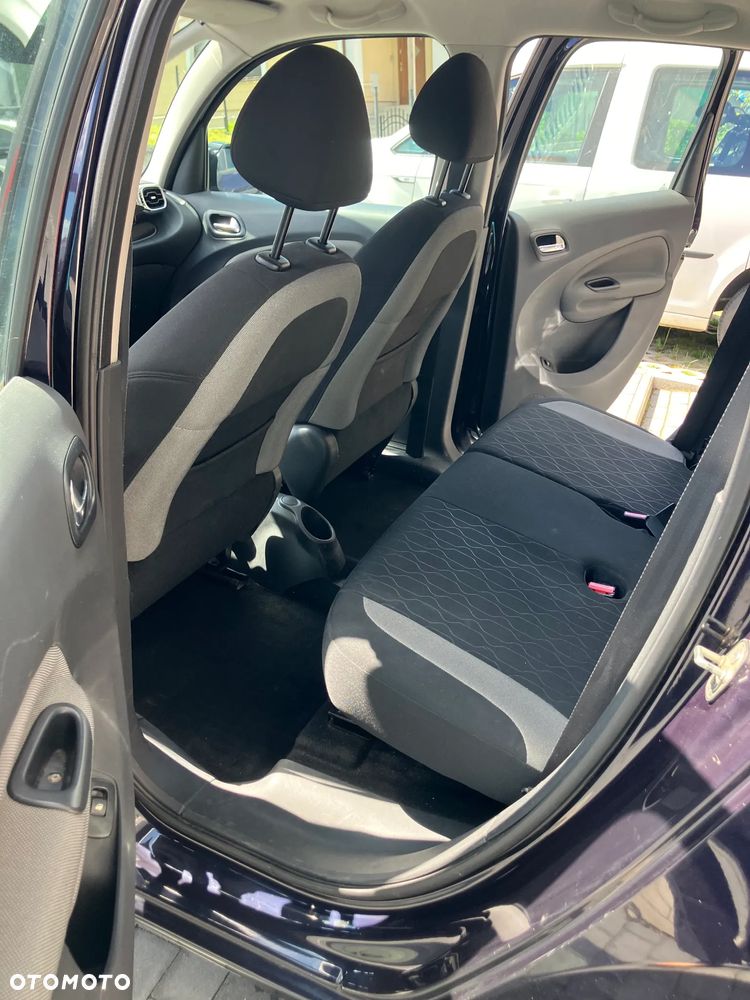 Citroën C3 Picasso 1.6i Selection - 6