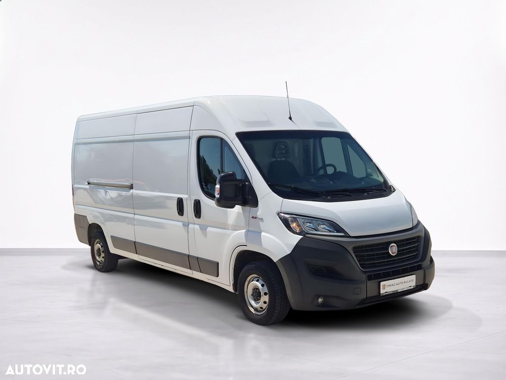 Fiat Ducato - 8